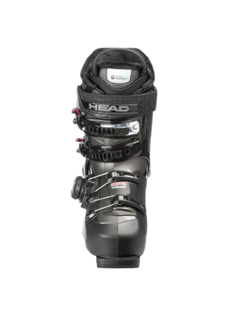 Clapari Head Femei Edge 95 W HV GW BOA Black/Fuchsia 25/26 [1]