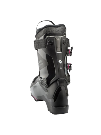 Clapari Head Femei Edge 95 W HV GW BOA Black/Fuchsia 25/26 [3]