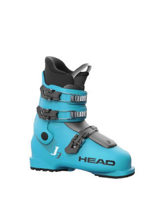 Clapari - Clapari Head Copii J3 Speedblue 25/26