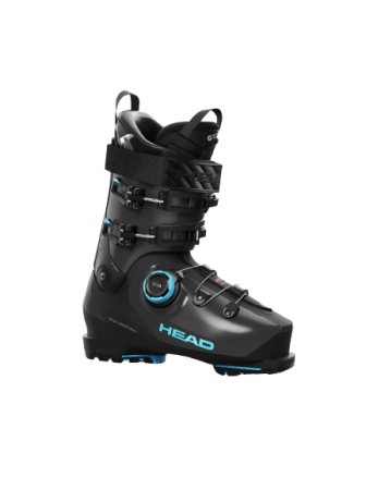 Clapari - Clapari Head Barbati Kaliber 110 MV GW BOA Anthr/Speedblue 25/26