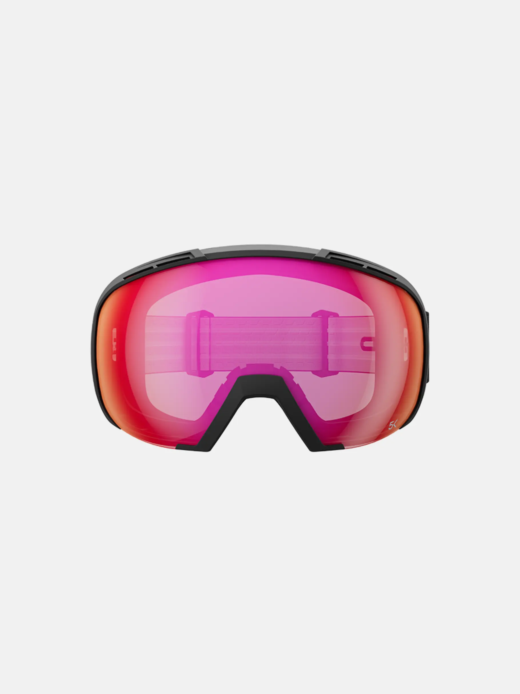 Ochelari Head OTG 5K Red Black [1]