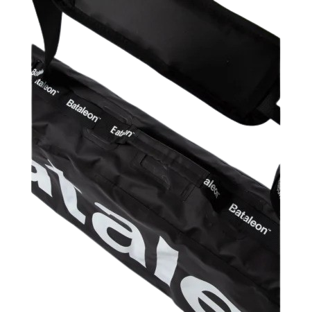 Husa Bataleon Getaway Rollup Bag Black [2]