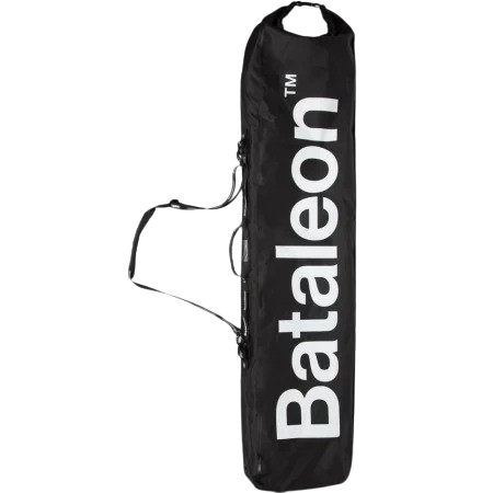 Husa Bataleon Getaway Rollup Bag Black [0]
