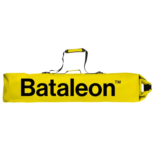 ACCESORII - Husa Bataleon Getaway Rollup Yellow