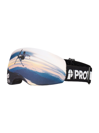 Genti si Huse - Husa Ochelari Protest PRTForce Evergreen Unisex