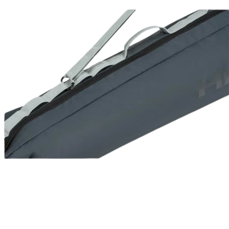 Husa ski Head Women Single Skibag Grey Neon Yellow [0]