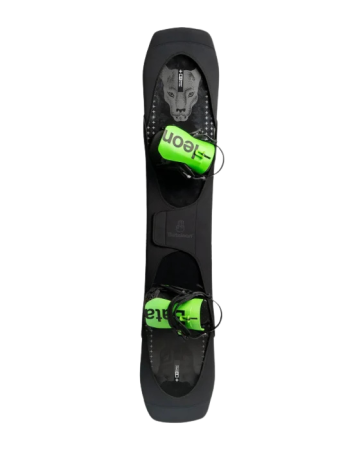 Genti si Huse - Husa Snowboard Bataleon Stowaway Board Sleeve Black