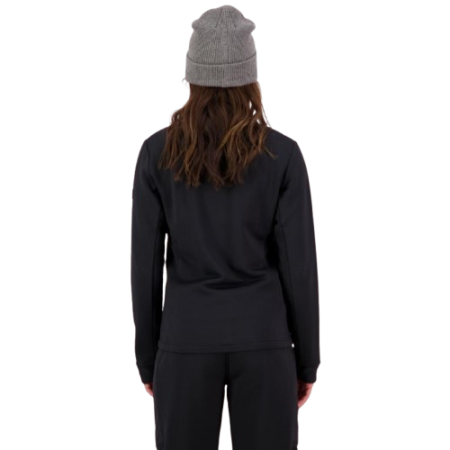 Jacheta Merino Mons Royale Arcadia Black [1]