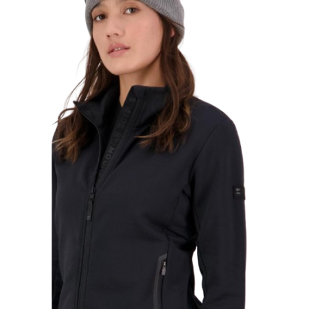 Jacheta Merino Mons Royale Arcadia Black [2]