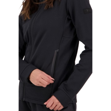 Jacheta Merino Mons Royale Arcadia Black [3]