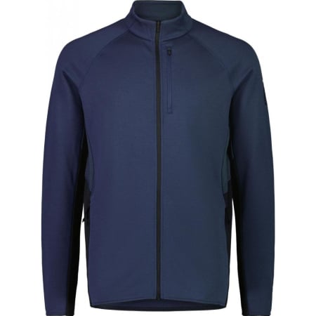 Promotii - Jacheta Merino Mons Royale MTB Outdoor Blue