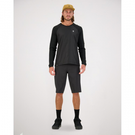 Jersey Merino Shift Wind Mons Royale [1]
