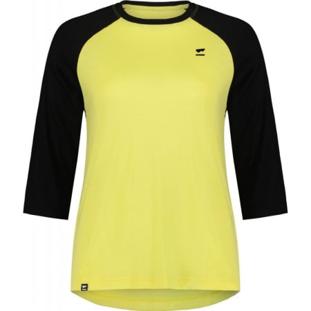 Jerseys - JERSEY TRICOU 3 4 MERINO RAGLAN MONS ROYALE