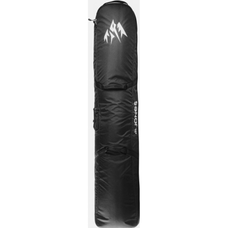 Husa Jones Cu Roti Adventure BLK 1SIZE [0]
