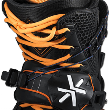 Karakoram Flex-Lock [1]