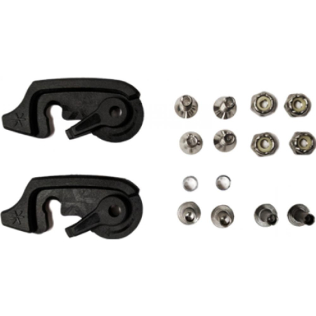 Karakoram Tip Lock [0]