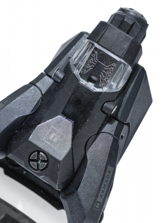 Legaturi Armada N Strive 14 MN Black [4]