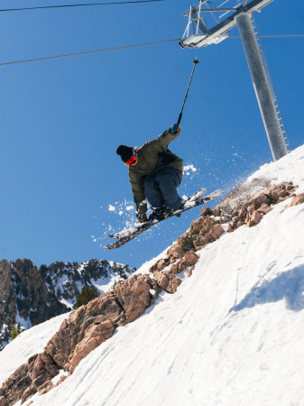 Legaturi Armada N Strive 14 MN Black [9]