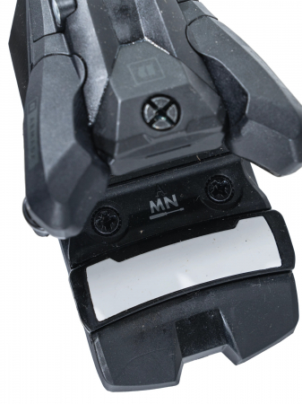 Legaturi Armada N Strive 14 MN Black [3]