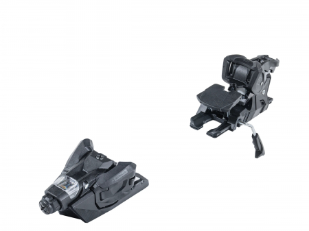 Legaturi Ski - Legaturi Armada N Strive 14 MN Black