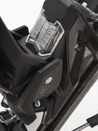 Legaturi Ski Armada Strive 14 GW Black  25/26 [5]