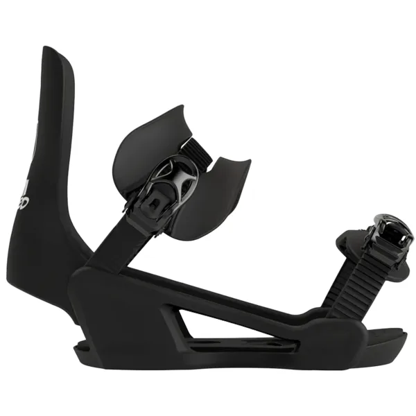 Legaturi Bataleon Minishred Black [2]