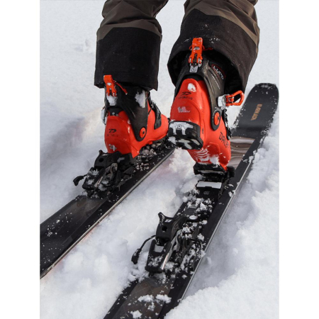 Legaturi de tura Armada Shift MNC13 [3]