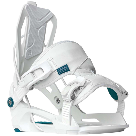 Promotii - Legaturi Snowboard Flow Juno W White