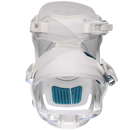 Legaturi Snowboard Flow Juno W White [1]