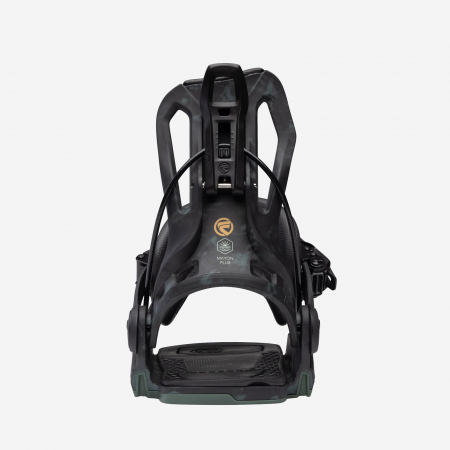 Legaturi Flow Mayon-Plus Black Aqua 2024 [2]