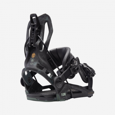 Legaturi Flow Mayon-Plus Black Aqua 2024 [1]