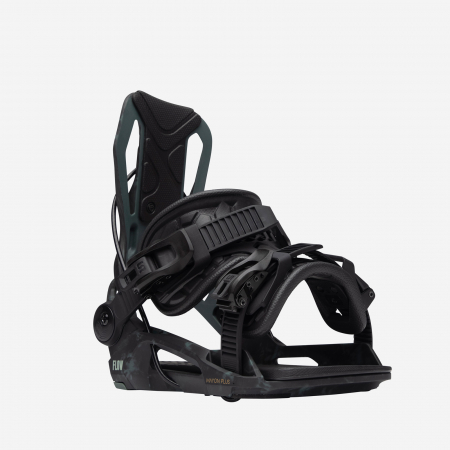 Legaturi Flow Mayon-Plus Black Aqua 2024 [0]