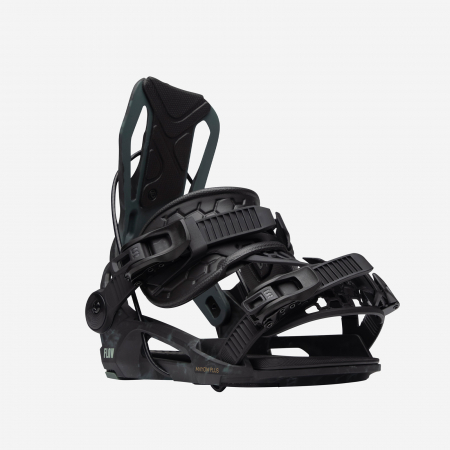 Legaturi Flow Mayon-Plus Hybrid Black Aqua 2024 [0]