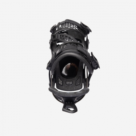 LEGATURI FLOW NX2-HYBRID BLACK 2024 [3]