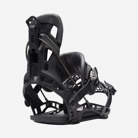 LEGATURI FLOW NX2-HYBRID BLACK 2024 [1]