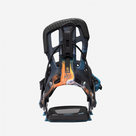 Legaturi Flow NX-2 Blue Flame 2024 [1]