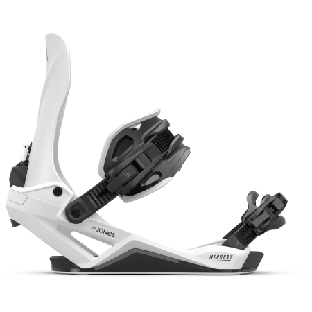 Legaturi Snowboard Jones Mercury Cloud White FASE 25/26 [1]