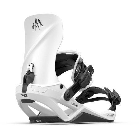 Legaturi Snowboard Jones Mercury Cloud White FASE 25/26 [4]
