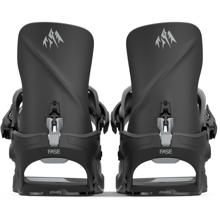 Legaturi Snowboard  Jones Mercury Eclipse Black FASE 25/26 [3]