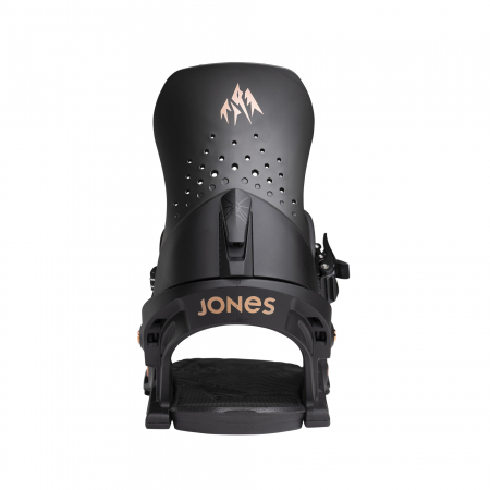 Legaturi Jones Snowboard Aurora Eclipse Black 2025 [4]