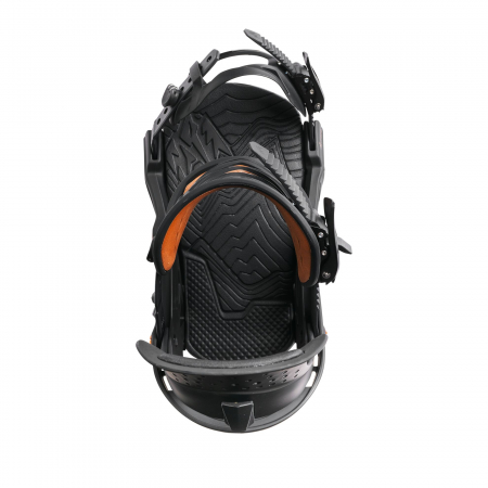Legaturi Jones Snowboard Aurora Eclipse Black 2025 [3]