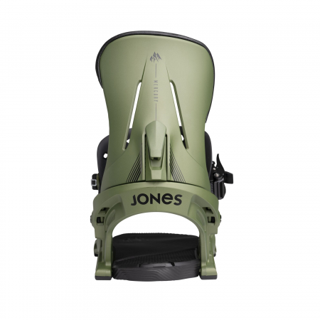 Legaturi Jones Snowboard Mercury Green 2025 [2]