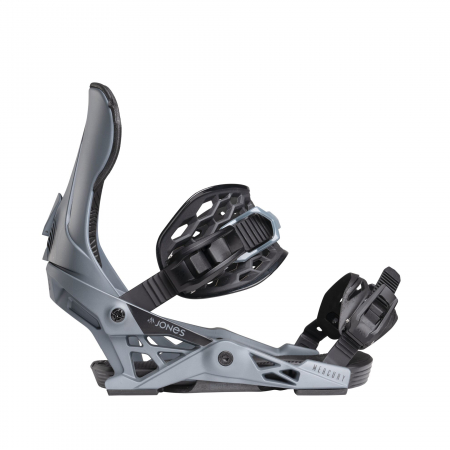 Legaturi Jones Snowboard Mercury Navy 2025 [1]