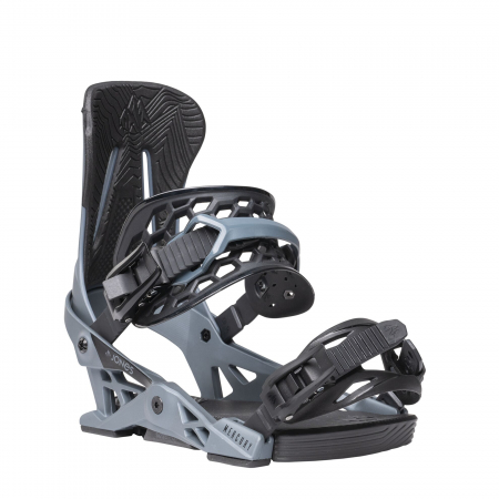 SNOWBOARD - Legaturi Jones Snowboard Mercury Navy 2025