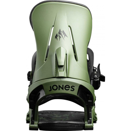 Legaturi JONES SNOWBOARD MERCURY Pine Green [3]