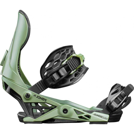 Legaturi JONES SNOWBOARD MERCURY Pine Green [2]
