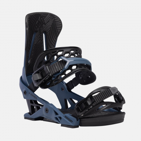Legaturi snowboard - Legaturi Jones Snowboard Mercury Storm Blue 2024