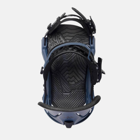 Legaturi Jones Snowboard Mercury Storm Blue 2024 [3]