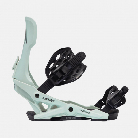 Legaturi Jones Snowboard Meteorite Frosty Blue 2024 [1]