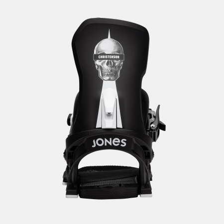 Legaturi Jones Snowboard Meteorite Surf Series 2024 [2]